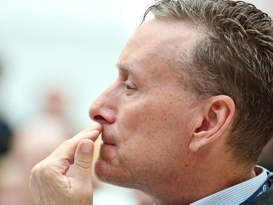 Обвиняемого в мошенничестве совладельца «Рив Гош» Мейера освободили из СИЗО под залог 30 млн рублей