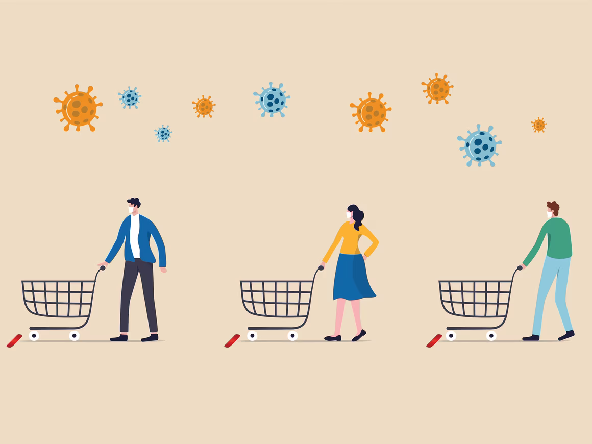 Гиперлокальный таргетинг и работа со СМИ: где и как найти покупателей во время пандемии