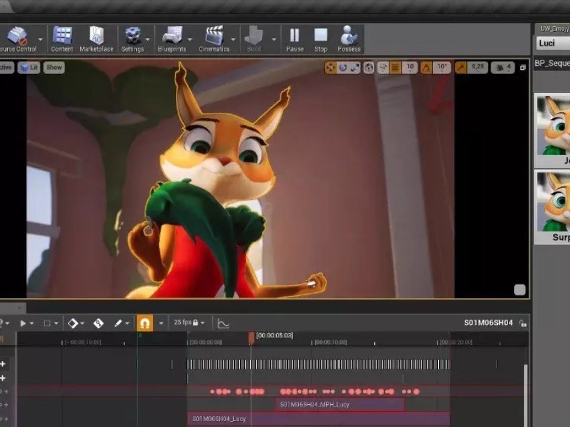 «Алгоритм Инвестиции» купила 6% производителя анимационного контента Magic Factory Animation