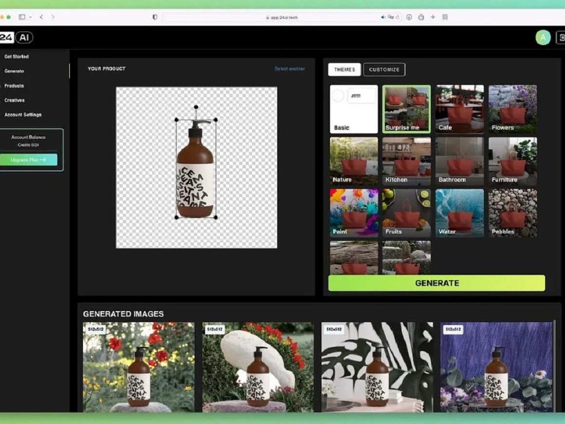 Дубайский маркетплейс Wee нашел партнера для интеграции ИИ в создание карточек товаров