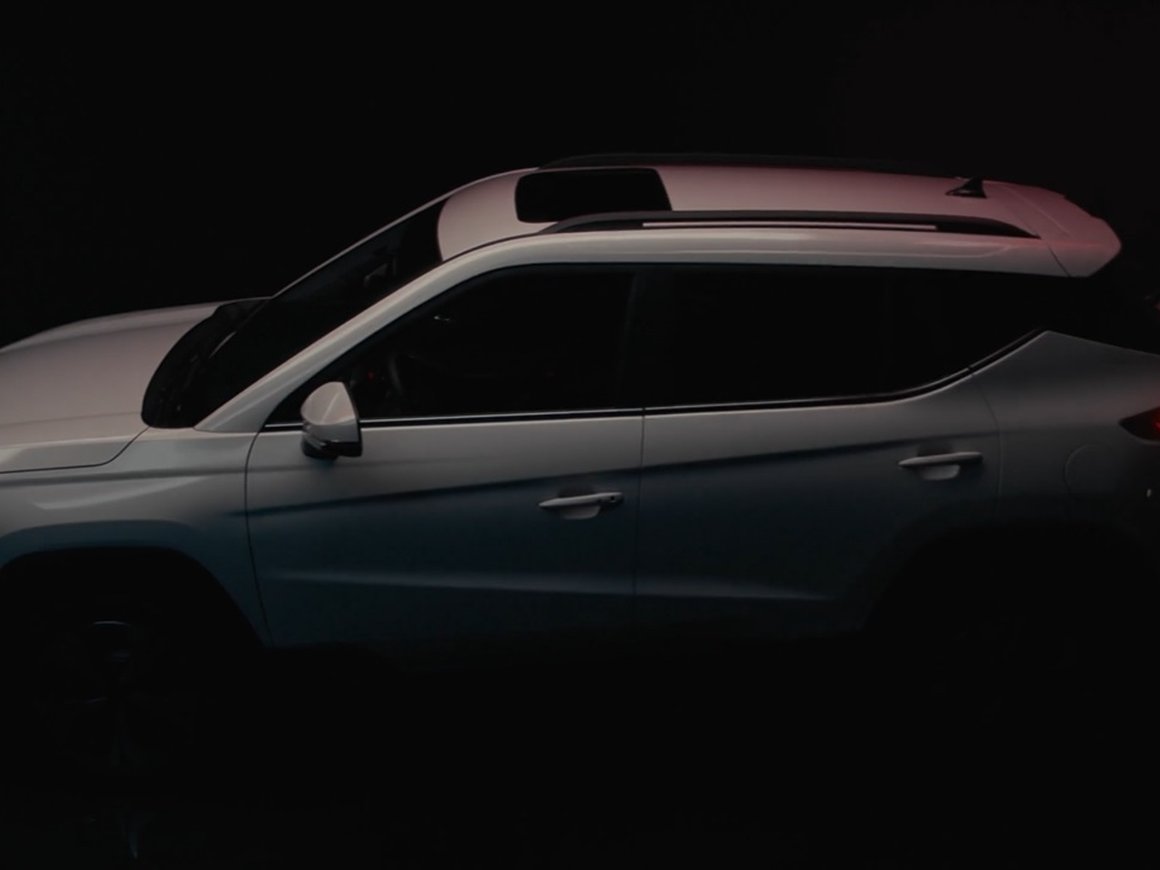 В парки «Таксовичкофф» и «Ситимобила» поступят 3 тыс. новых «Москвичей»