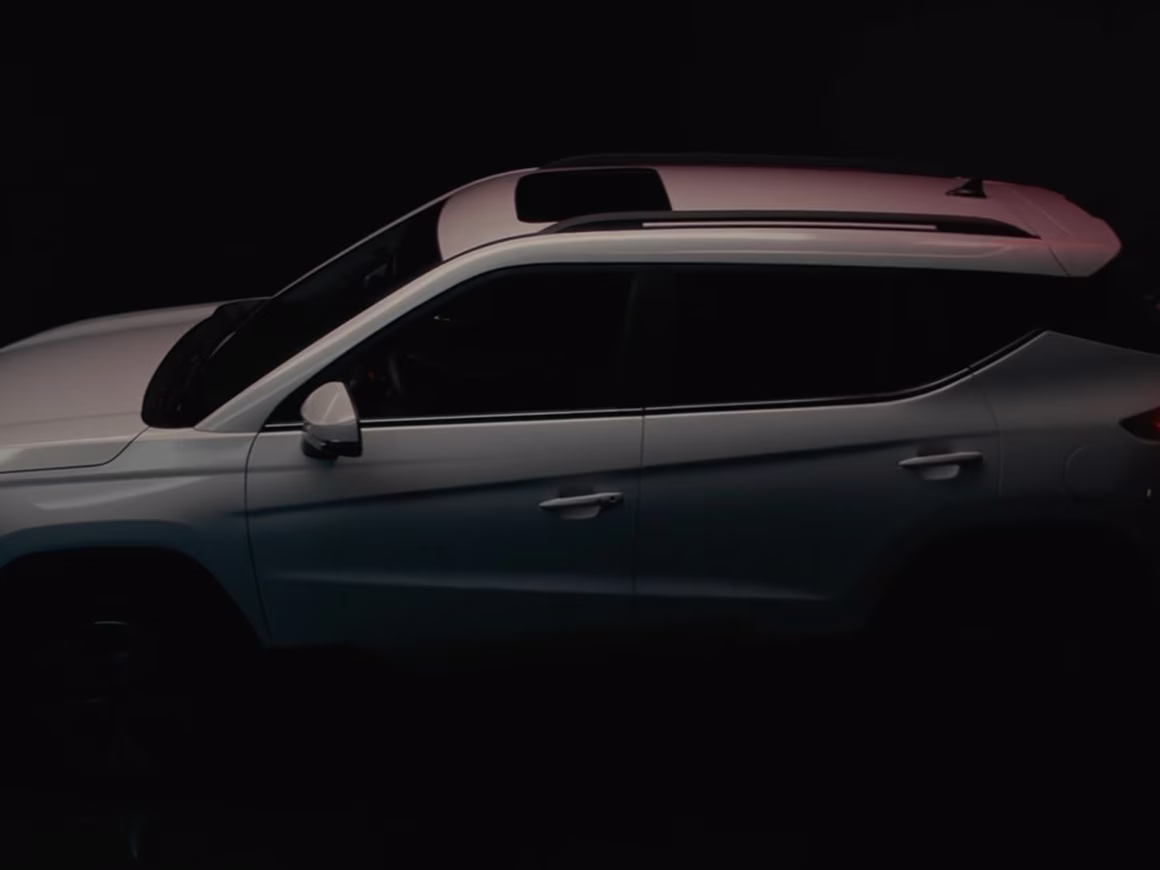 В парки «Таксовичкофф» и «Ситимобила» поступят 3 тыс. новых «Москвичей»