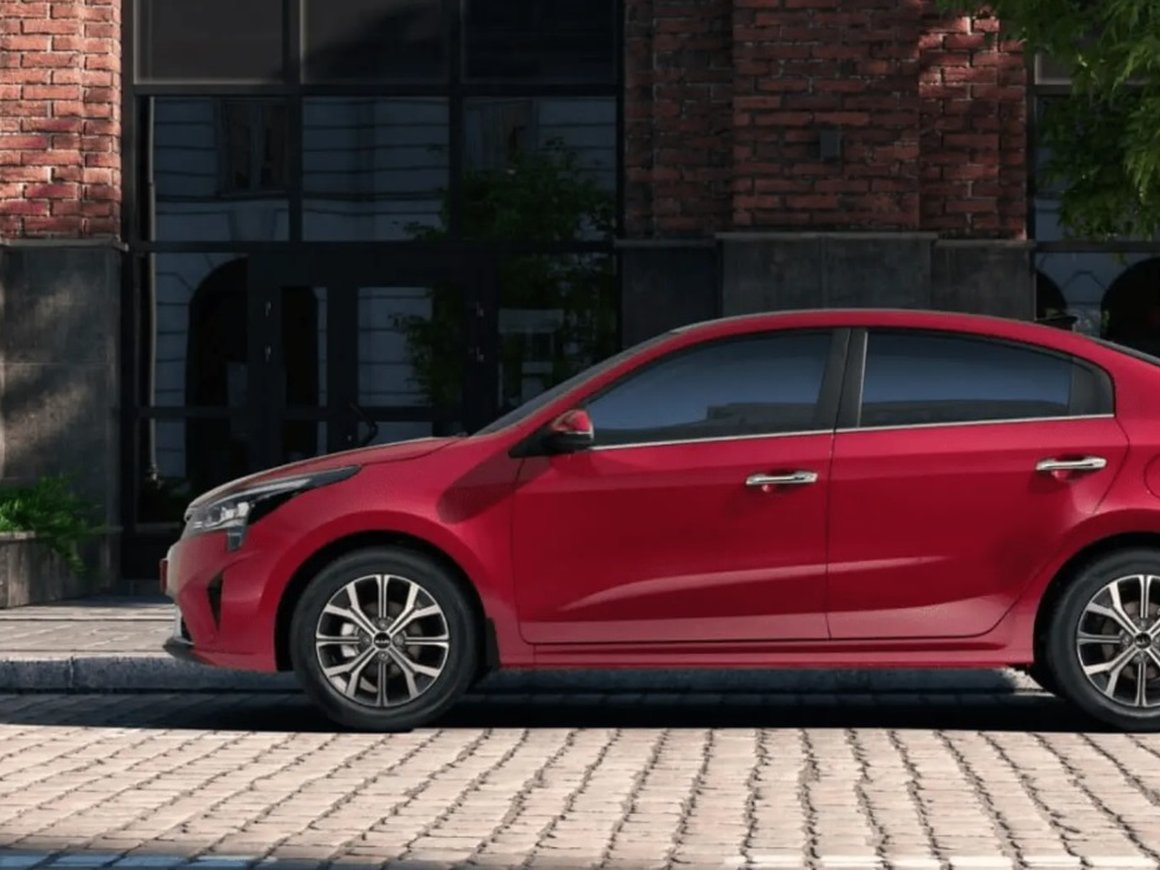 Бывший завод Hyundai в Петербурге запустил производство автомобилей под брендом Solaris