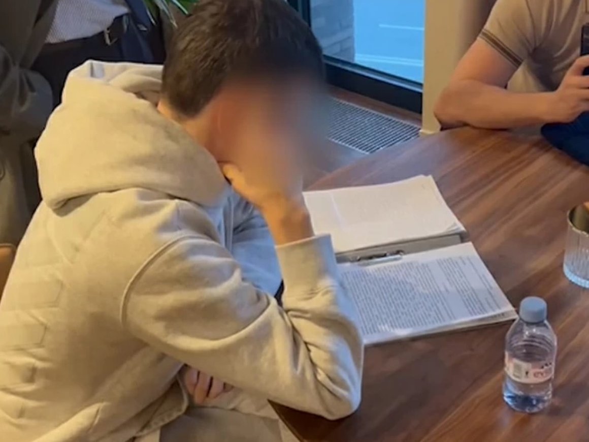 МВД завело уголовное дело в отношении блогера Аяза Шабутдинова