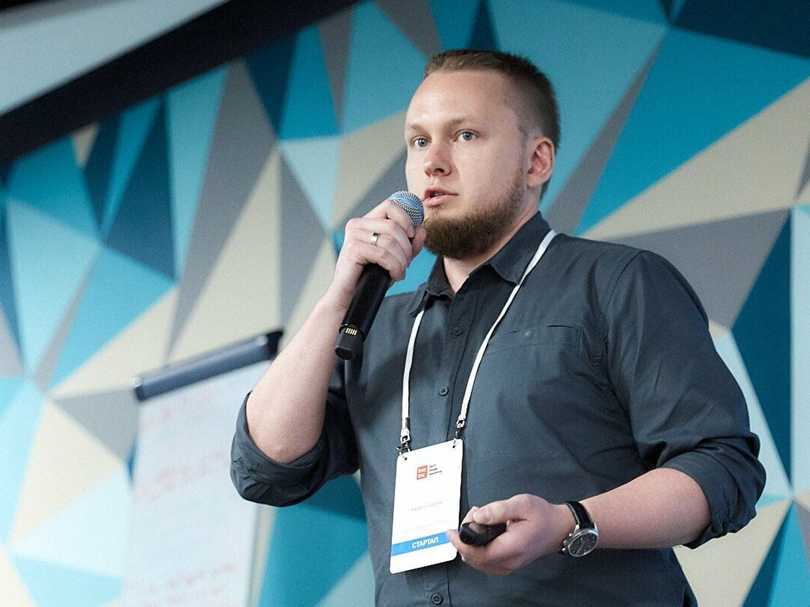 «Я ужаснулся хаосу в этой сфере». Как «Бригадир» решает проблему коммуникации на стройплощадке