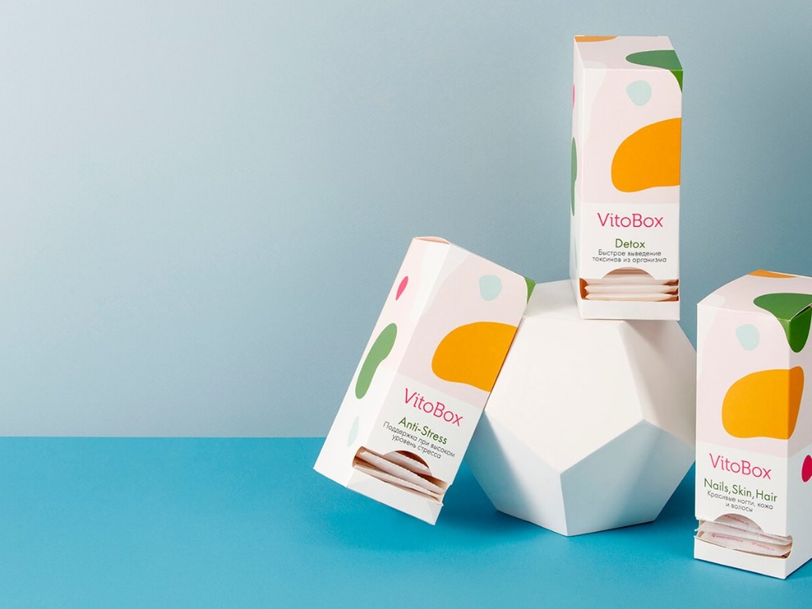 Vitobox вложила $100 тыс. в производителя безалкогольного алкоголя Drinksome