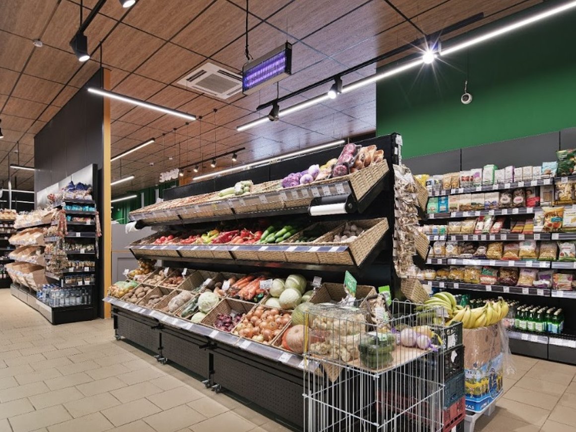 «Вкусвилл» расширил региональное присутствие в России