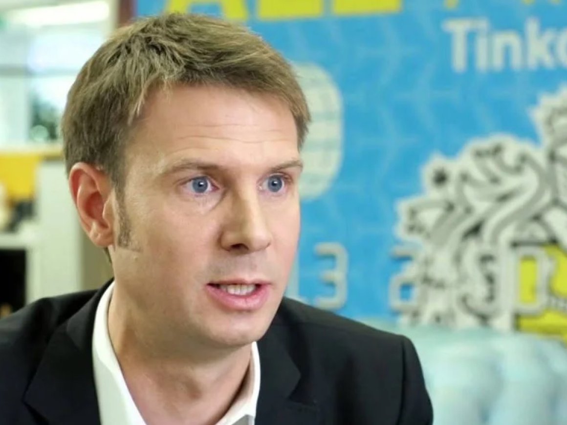 Бывший председатель правления «Тинькофф» стал топ-менеджером грузинской банковской группы