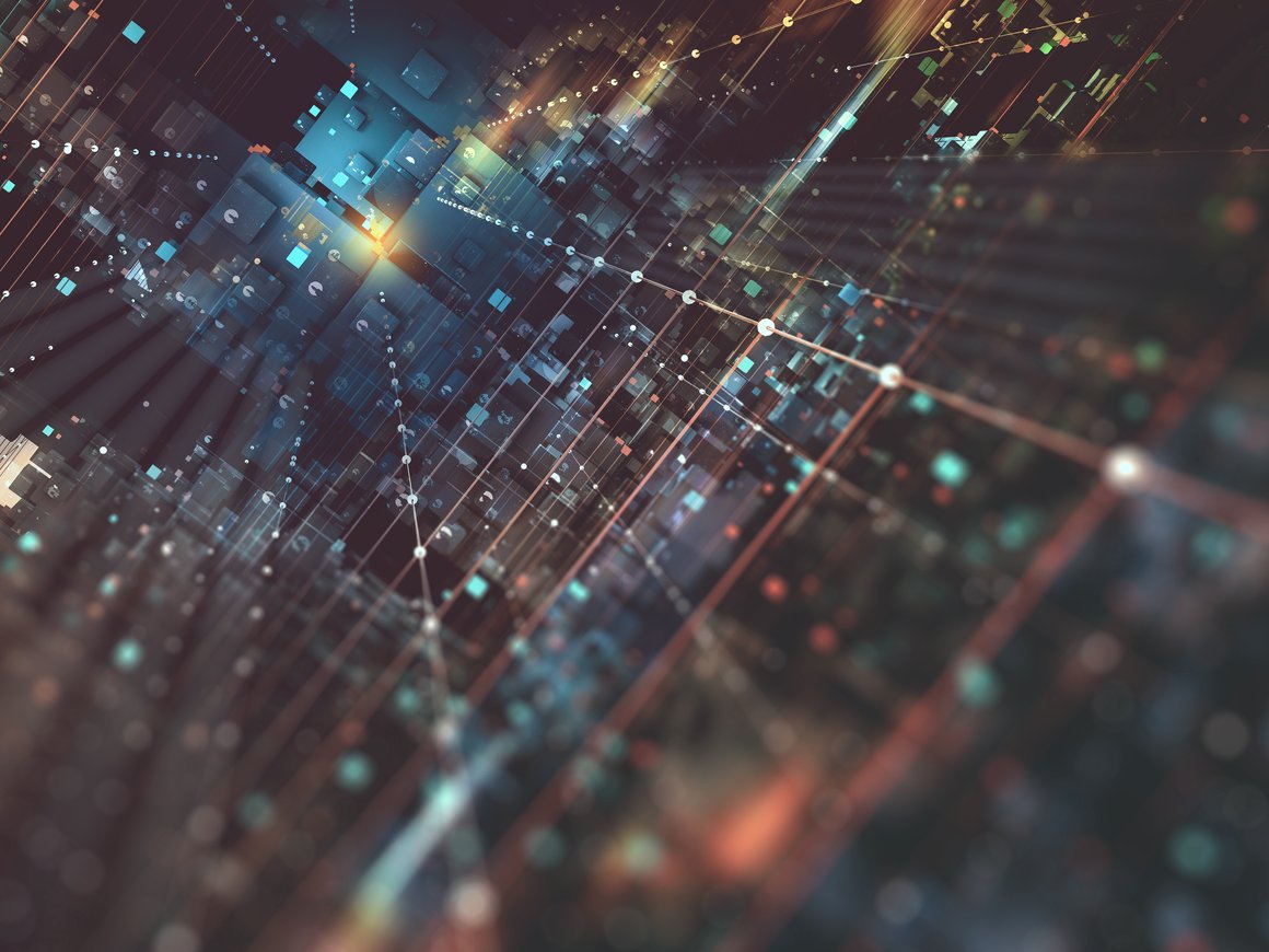 Топ прорывных технологий от MIT и библиотека квантовых приложений: TechTrends-дайджест