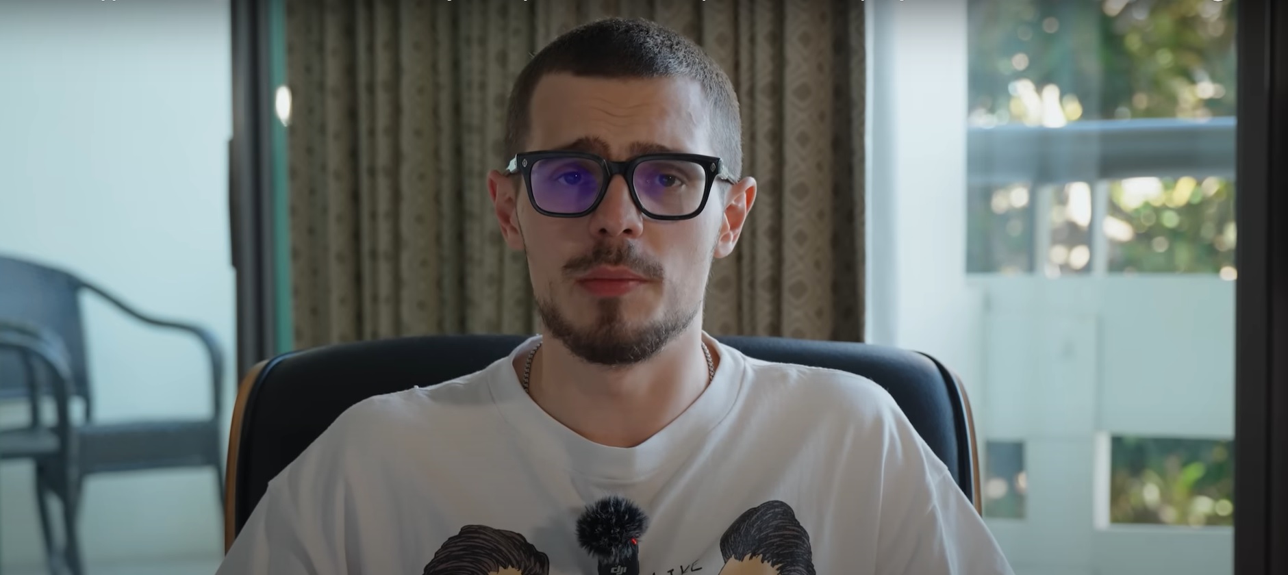 В магазинах лимитированных кроссовок Никиты Ефремова прошли обыски — изъяты несколько тыс. пар обуви