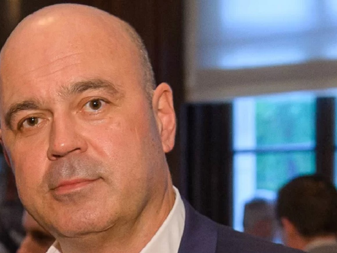 Французские власти объяснили задержание сооснователя «Альфа-групп» Алексея Кузьмичева