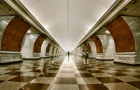 Московское метро научат вычислять личные данные по номеру гаджета
