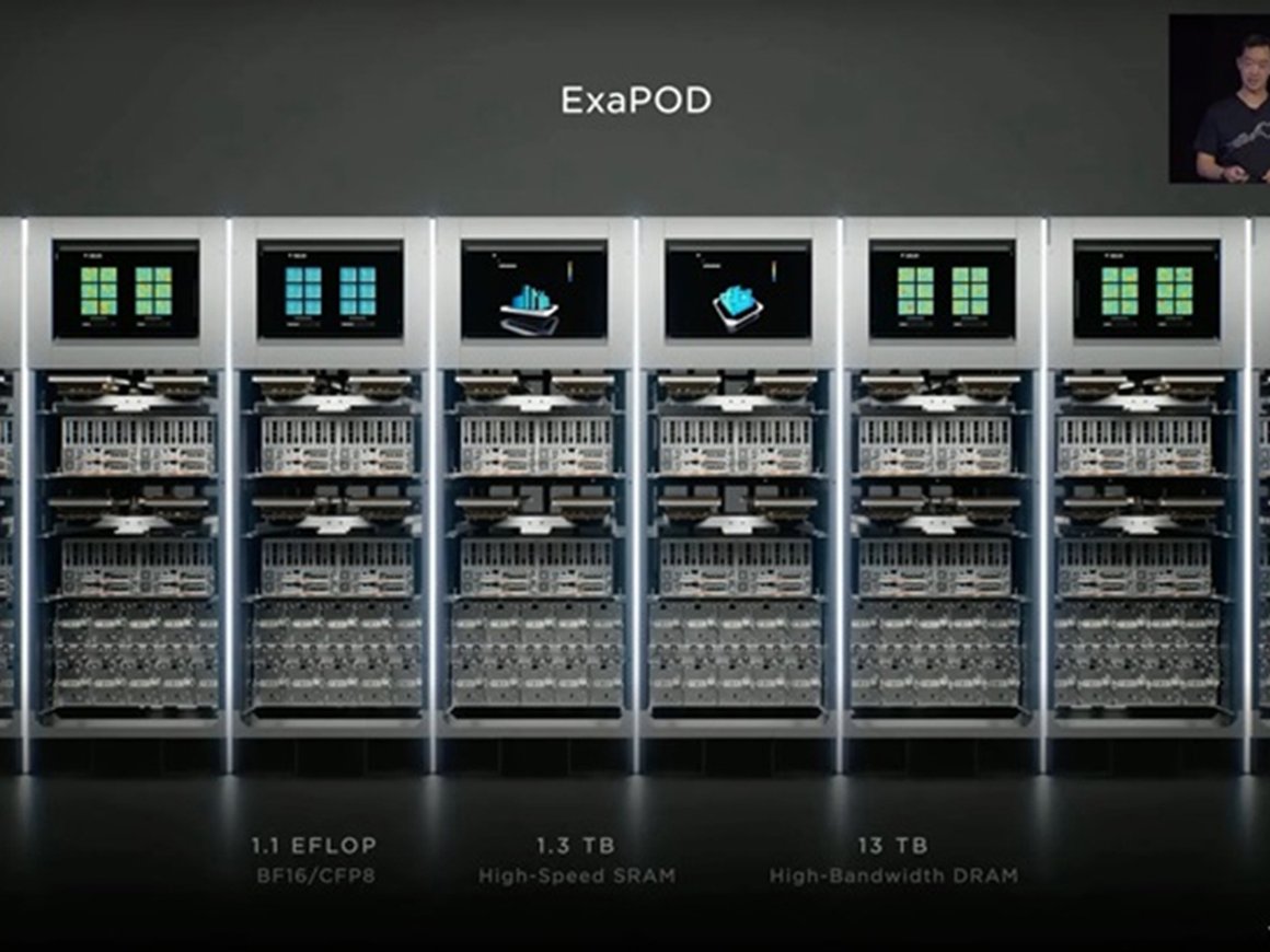 Tesla представила суперкомпьютер Dojo