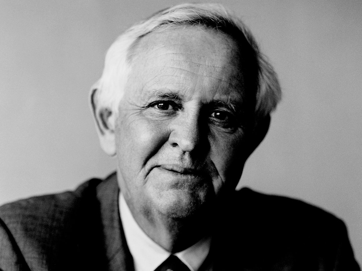 Умер сооснователь Oriflame