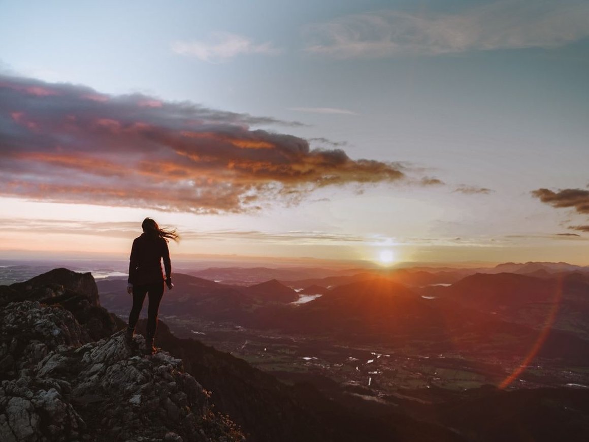 Четыре скандинавских принципа, которые помогут вам изменить жизнь к лучшему