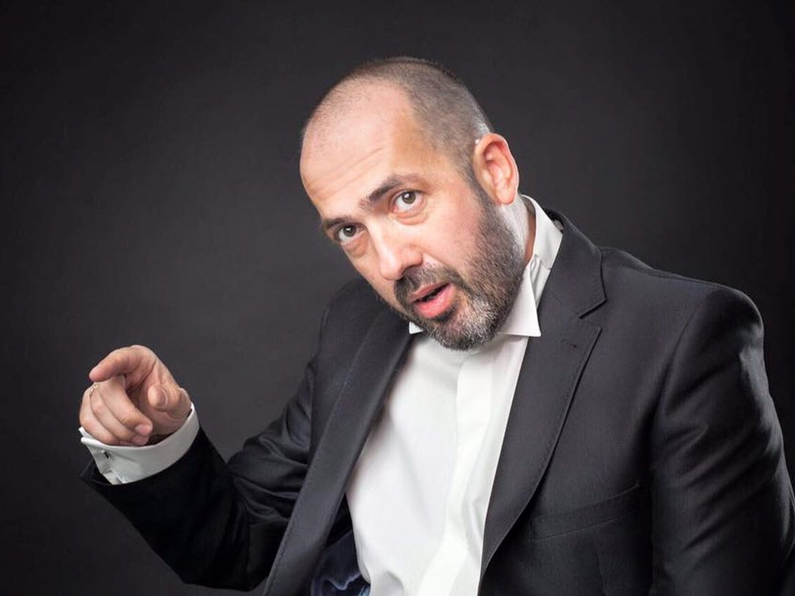 «Без учителя ты ничего не знаешь и не можешь. У тебя не хватает мотивации»