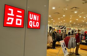 Uniqlo открыла интернет-магазин в России