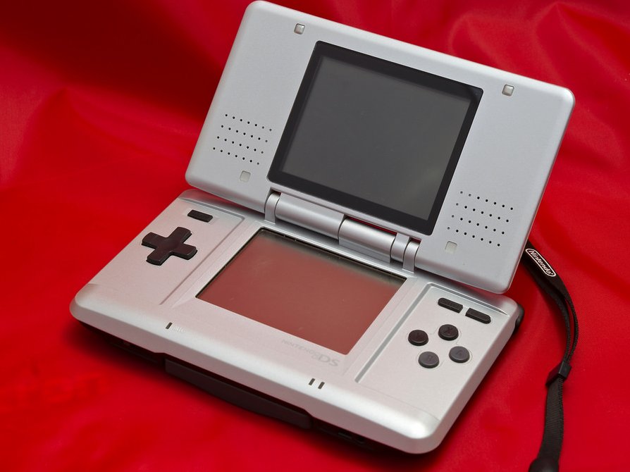 История консолей от Nintendo в картинках на RB.RU