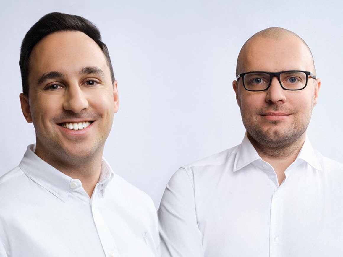 Финтех-стартап Ивана Марьясина Monite привлек еще $5 млн — Forbes