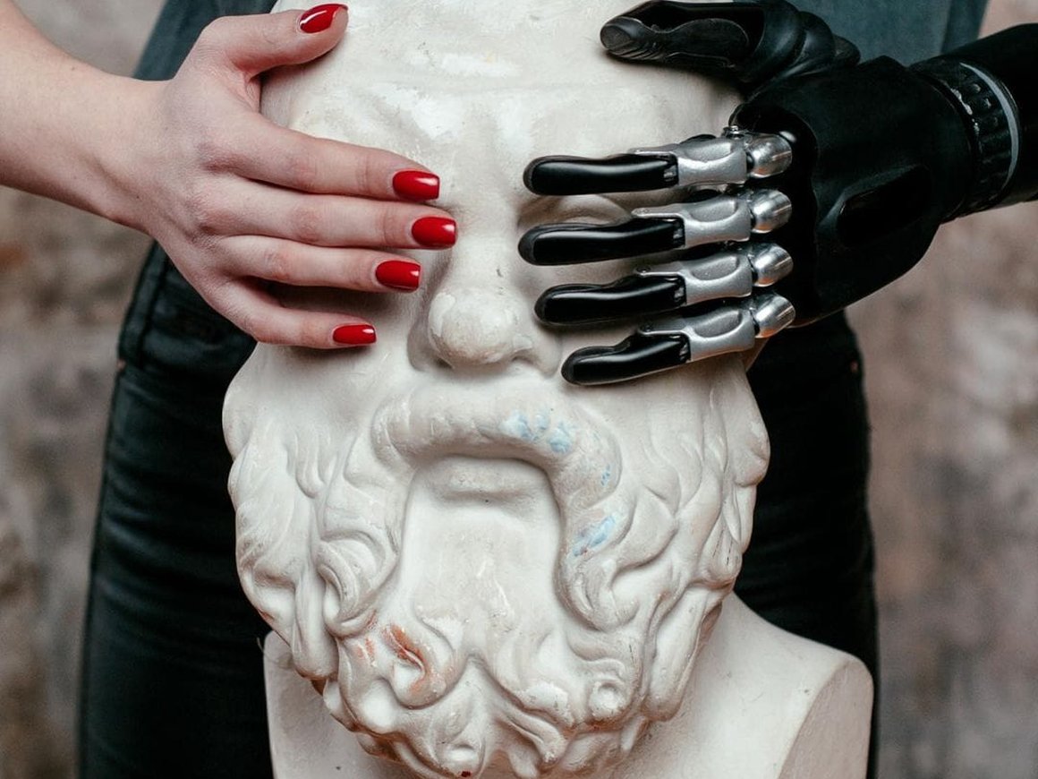 Основатели российского стартапа по разработке биомеханических протезов MaxBionic продали проект