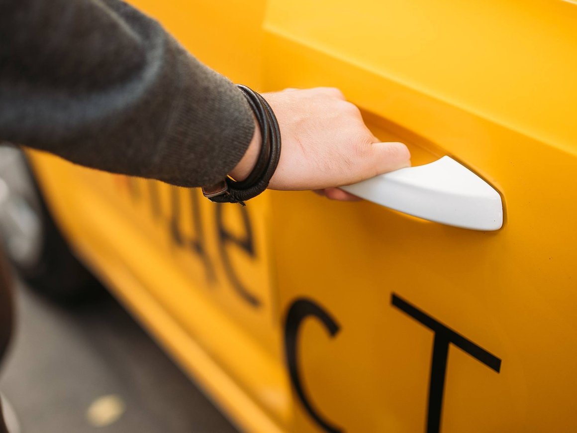 Новая опция «Яндекс.Такси»: водители будут приезжать к клиентам из других районов