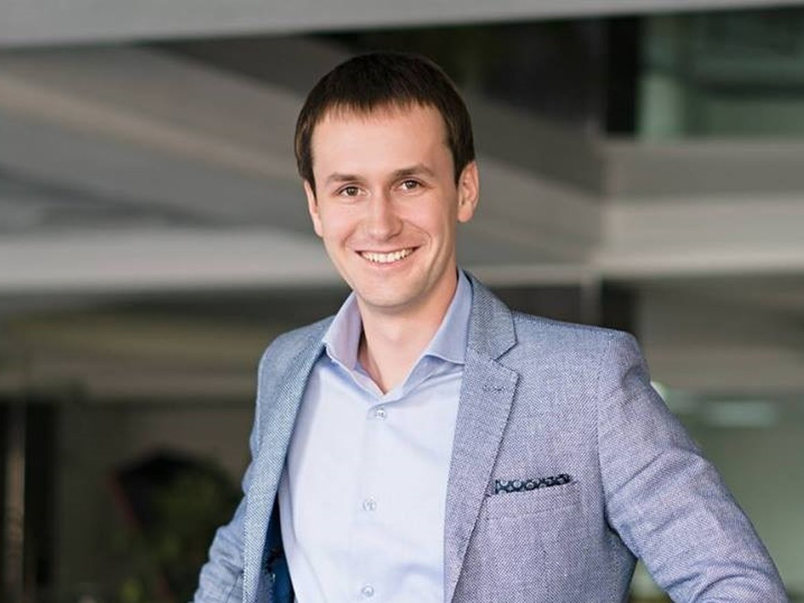 Основатели Timeweb начали принимать заявки от стартапов на инвестиции до $300 тысяч