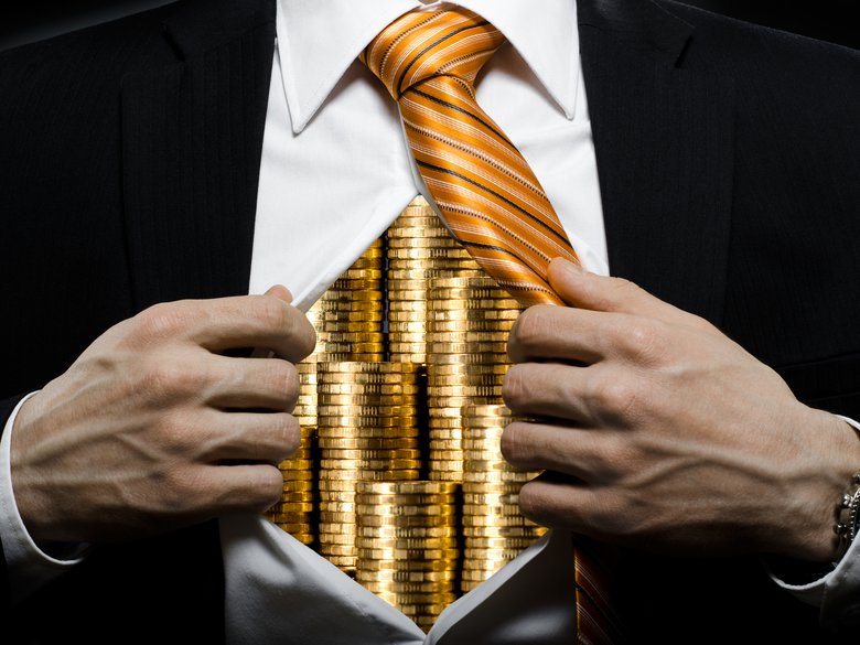 Отпечатки пальцев, новую CRM-ку и поощрять сотрудников — чего хотят банки