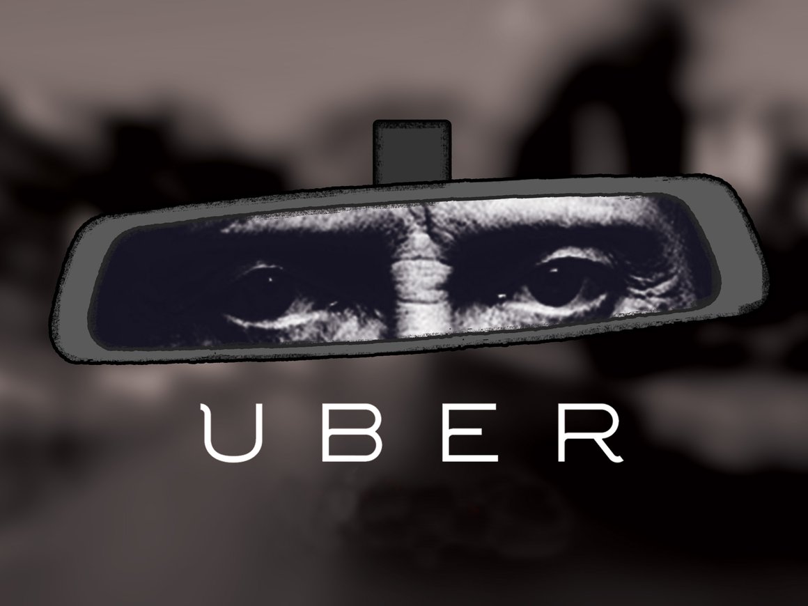 В США снимут фильм про сексуальные домогательства в Uber