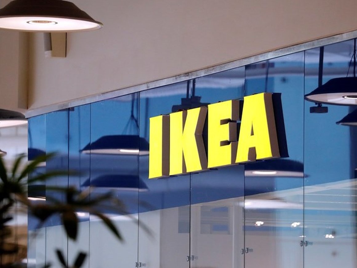 IKEA отказалась от строительства гипермаркета вблизи Москвы