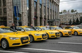 Российские такси-агрегаторы RuTaxi и Fasten объединились и привлекли «менее $100 млн»