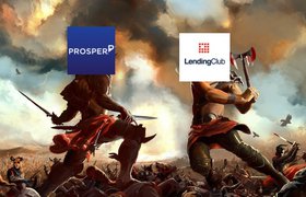 Prosper vs LendingClub: что выгоднее?