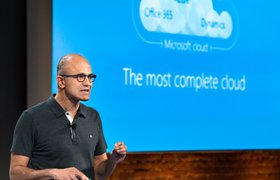 Microsoft приобрел облачный сервис Cloudyn, выкупив долю у российского фонда Titanium