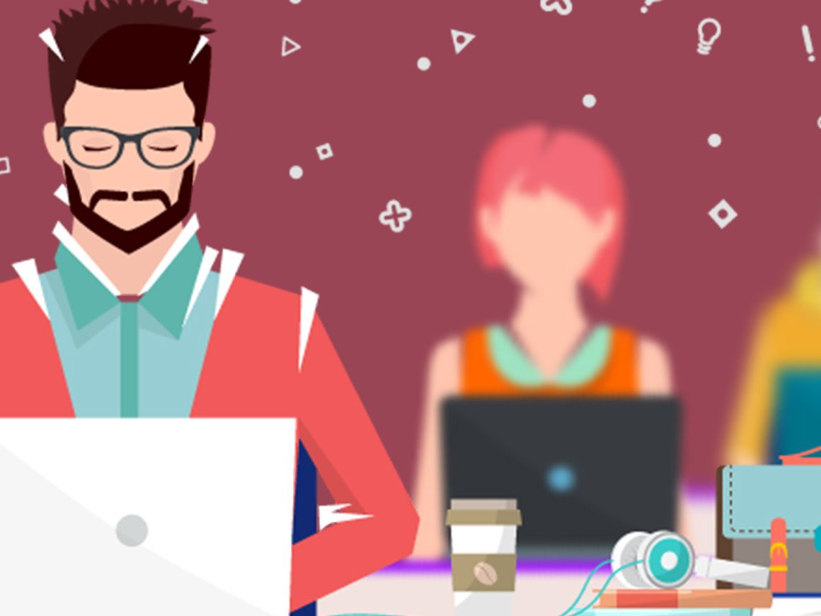 Краткое руководство по открытию бизнеса в IT