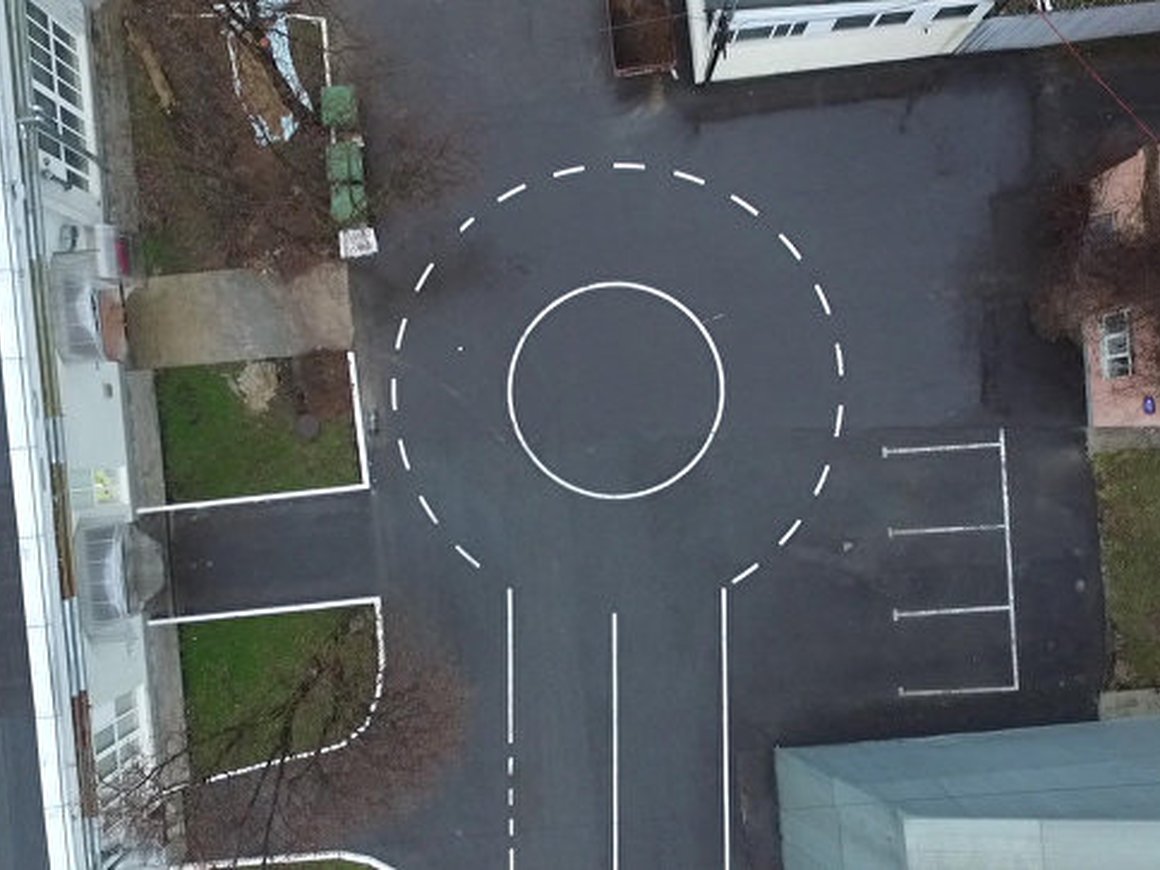 В Москве открылся первый полигон для тестирования беспилотных машин