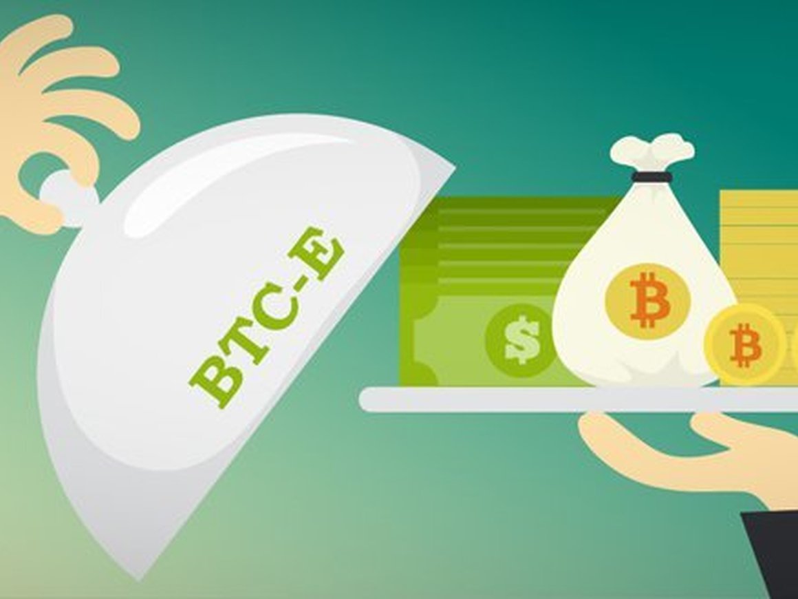 Биржа BTC-E пообещала активировать вывод средств со 2 сентября