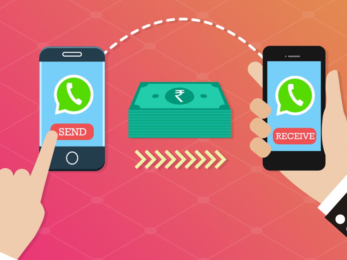 WhatsApp запустил собственную платежную систему WhatsApp Pay