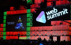 Как стартапу с пользой съездить на Web Summit: три совета от инвестора