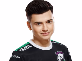 Роман Кушнарев: «Я наиграл 25 тысяч часов, потому что мне нравится Dota»