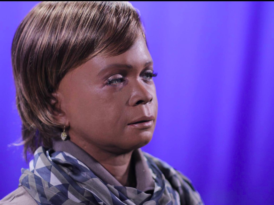 В США появился первый робот-преподаватель