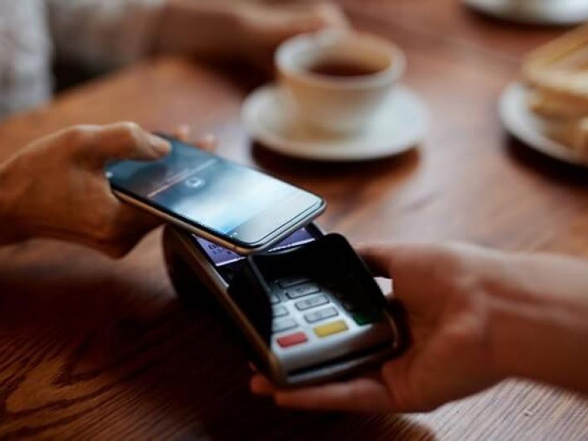 В России появилась платежная система Huawei Pay