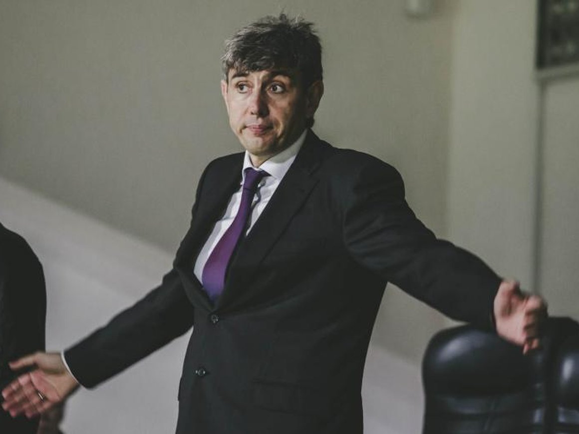 Сергей Галицкий продал банку ВТБ 29% акций «Магнита» за 138 млрд рублей