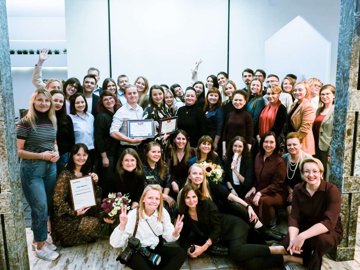 Impact Hub Moscow объявил победителей 90 Days Challenge 2021