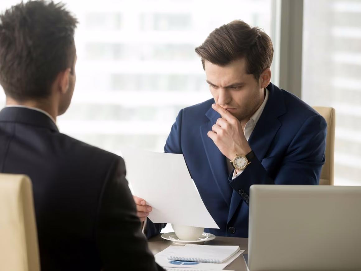 Основные причины отказа после собеседования и как запросить обратную связь