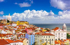 Новая встреча проекта Founders' Mondays пройдет в Португалии