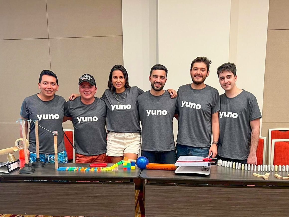 Латиноамериканская финтех-компания Yuno привлекла $25 млн от DST Global Partners и других