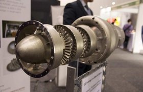 В Австралии впервые напечатали реактивный двигатель на 3D-принтере
