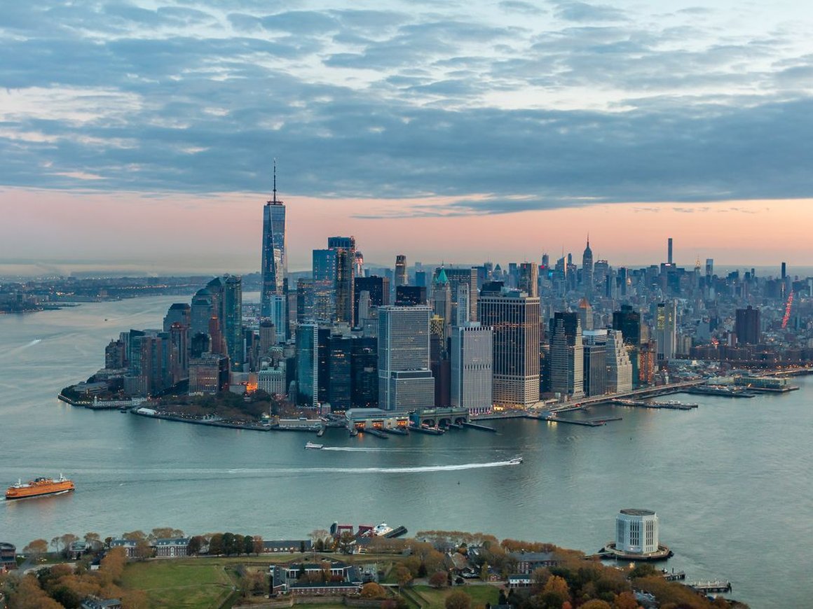 Российско-американский акселератор Starta инвестирует почти $3 млн в 23 стартапа