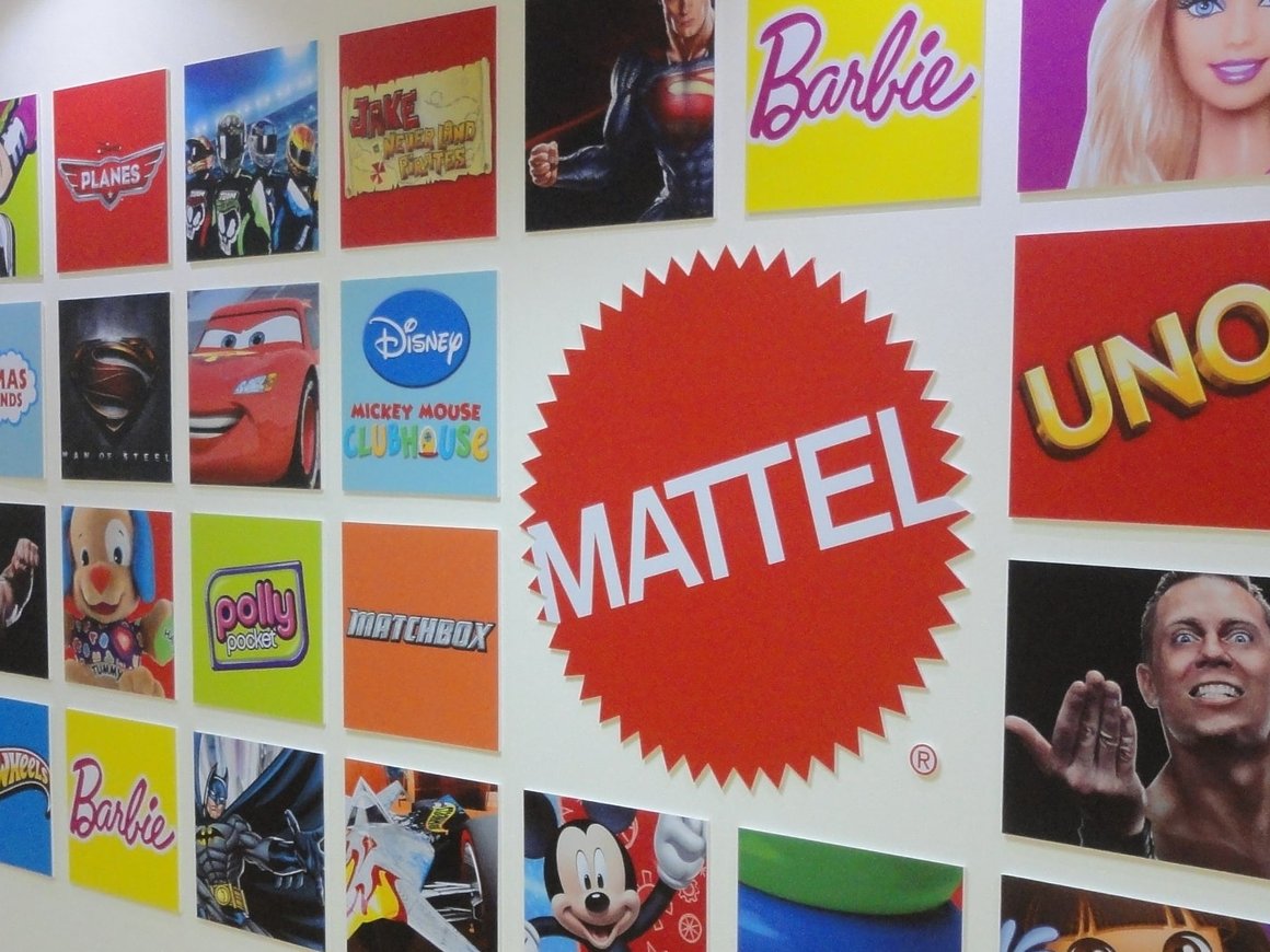 Не просто игрушки: как создавалась империя Mattel