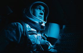 Что смотреть: «Человек на Луне» и еще 3 фильма о космосе