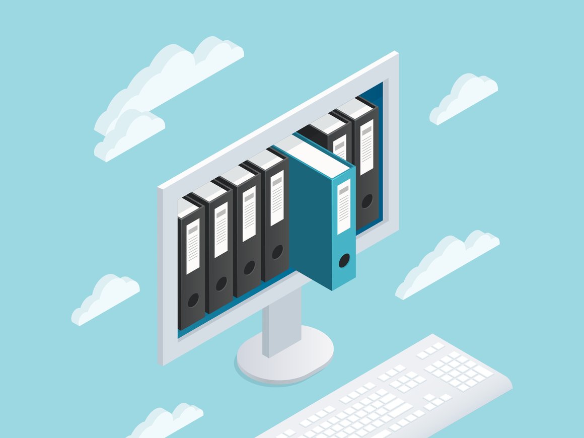 Все о цифровизации документооборота: какие продукты есть на рынке и кому они подходят